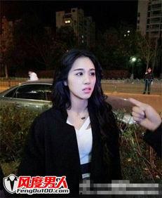 李静怡爆料自己视频大全